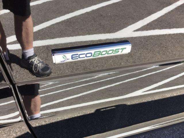 2017 Ford F-150 4x4 XL 4dr SuperCab 6.5 ft. SB